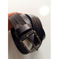 Correa de Cuero Elegante | Estilo y Durabilidad al mejor precio