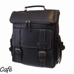 Bolso de Cuero Elegante | Estilo y Funcionalidad