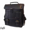 Bolso de Cuero Elegante | Estilo y Funcionalidad