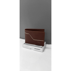 Billetera de Cuero para Caballero | Elegancia y Funcionalidad