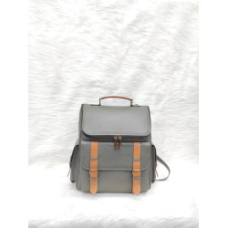 Bolso de Cuero Elegante | Estilo y Funcionalidad