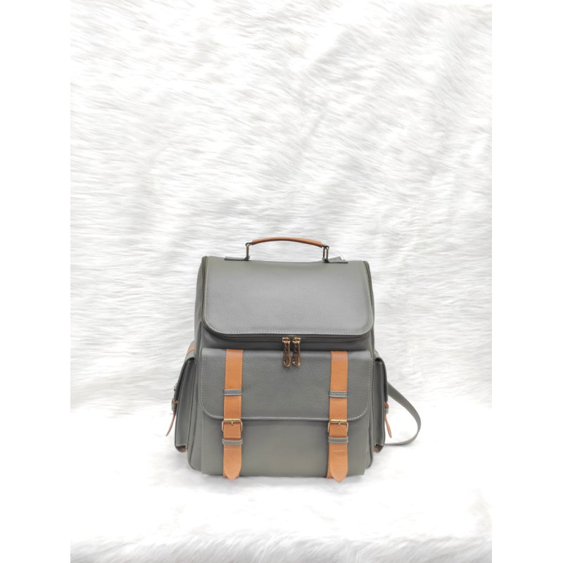 Bolso de Cuero Elegante | Estilo y Funcionalidad Bolso de Cuero Elegante | Estilo y Funcionalidad