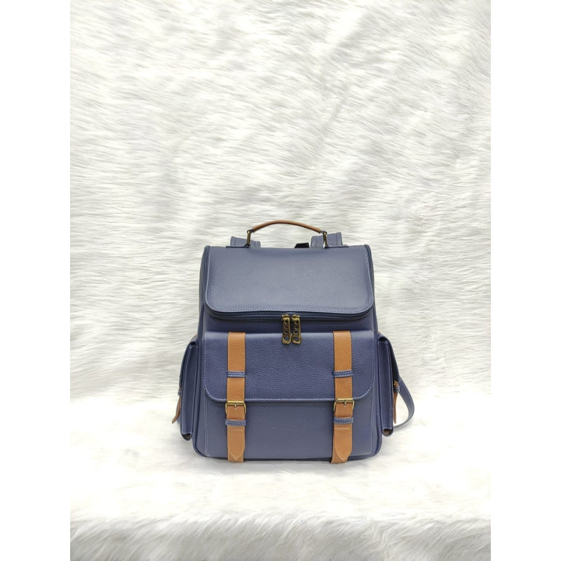 Bolso de Cuero Elegante | Estilo y Funcionalidad Bolso de Cuero Elegante | Estilo y Funcionalidad