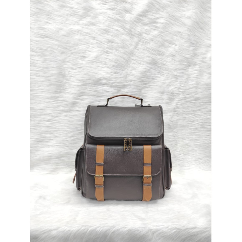 Bolso de Cuero Elegante | Estilo y Funcionalidad Bolso de Cuero Elegante | Estilo y Funcionalidad