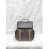 Bolso de Cuero Elegante | Estilo y Funcionalidad