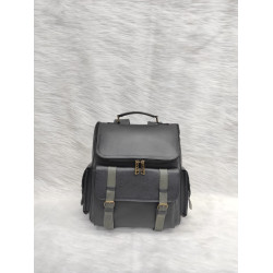 Bolso de Cuero Elegante | Estilo y Funcionalidad