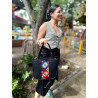 Bolso de Cuero Artesanal Hecho a Mano, Elegancia y Calidad