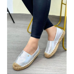 Zapatos en Cuero JUANA - Ref A-2 | Elegancia y Confort en Solo Cuero