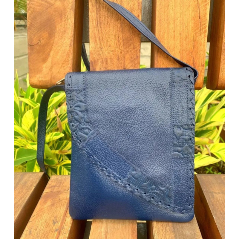 Bolso Manos Libres Rosa de Cuero - Comodidad y Estilo | Solo Cuero Bolso Manos Libres Rosa de Cuero - Comodidad y Estilo | Solo Cuero