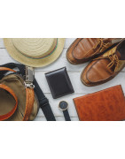 Estilo y Accesorios Esenciales para el Hombre Moderno