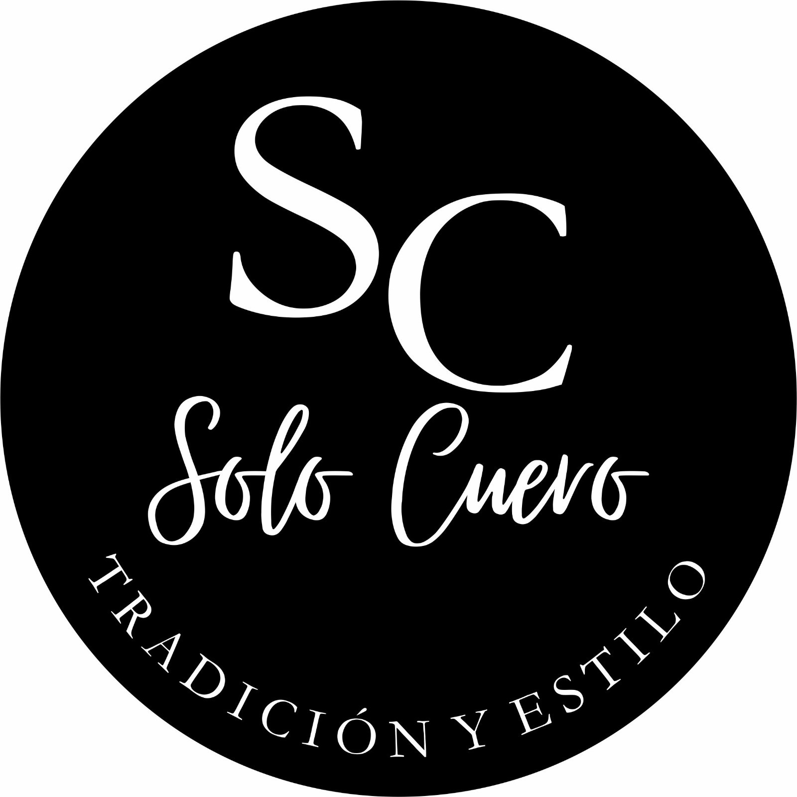 Solo cuero tradición y estilo
